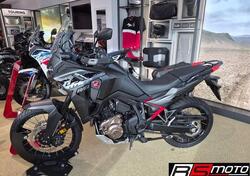 Honda Africa Twin CRF 1100L ES DCT (2024 - 25) nuova