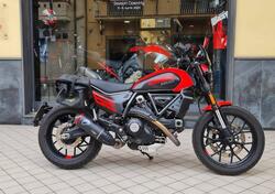 Ducati Scrambler 800 Full Throttle (2023 - 24) usata
