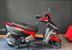 TVS Motor Ntorq 125 (2024 - 25) nuova