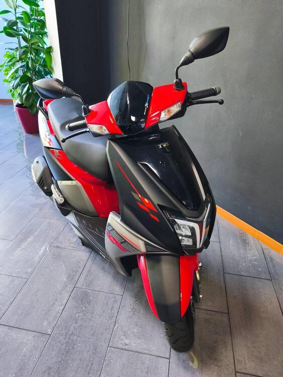 TVS Motor Ntorq 125 (2024 - 25) (2)