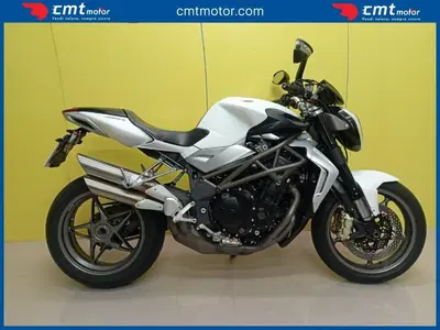 MV Agusta Brutale 990 R (2009 - 12) usata