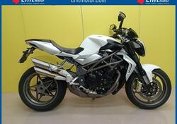MV Agusta Brutale 990 R (2009 - 12) usata