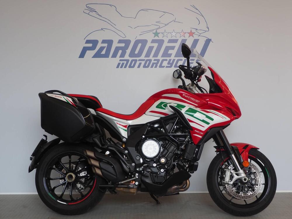 MV Agusta Turismo Veloce 800 RC SCS (2022 - 25)