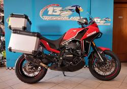 Moto Morini X-Cape 650 (2021 - 25) usata