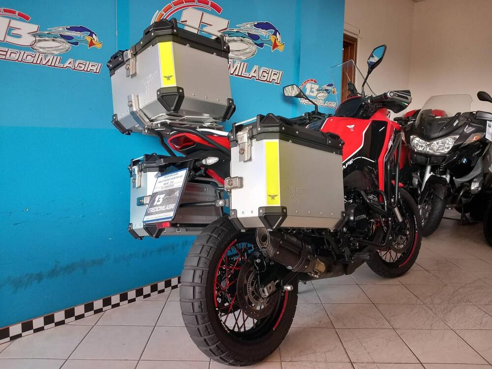 Moto Morini X-Cape 650 (2021 - 25) (3)