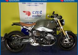 Bmw R nineT 1200 (2014 - 16) usata