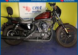 Harley-Davidson 1200 Custom (2018 - 20) - XL1200C usata