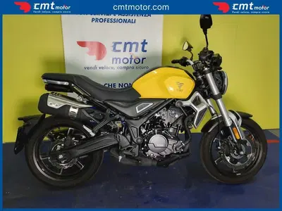 Voge Trofeo 350AC (2022 - 26) usata