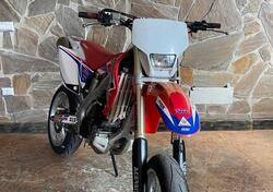 Honda CRF 250 R (2005) usata
