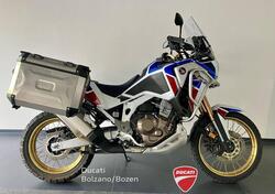Honda Africa Twin CRF 1100L Adventure Sports (2020 - 21) usata