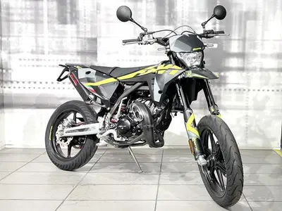 Fantic Motor XM 50 Competition (2025 - 26) nuova