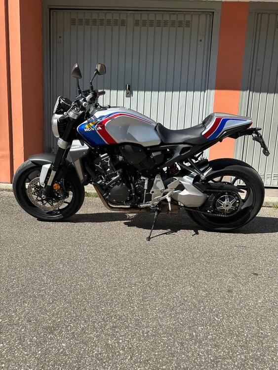 Honda CB 1000 R + Limited Edition (2019)