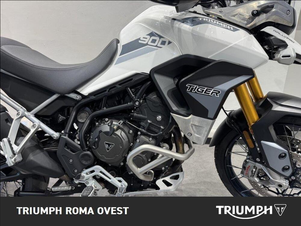 Triumph Tiger 900 Rally Pro (2020 - 23) (5)
