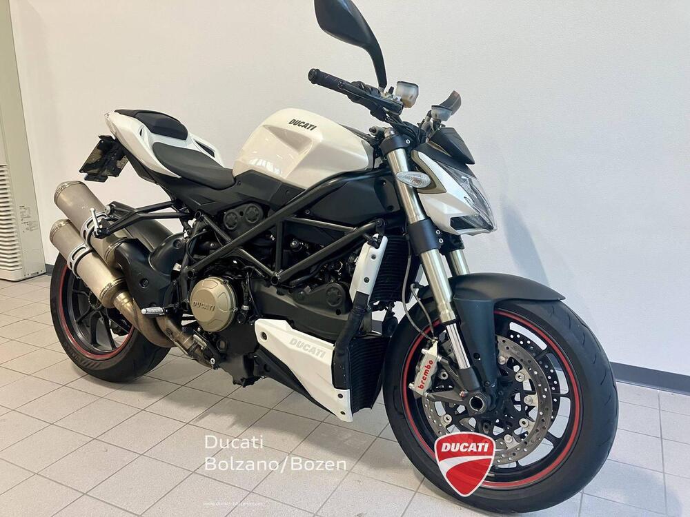 Ducati Streetfighter (2009 - 12) (2)