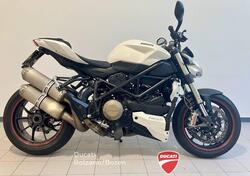 Ducati Streetfighter (2009 - 12) usata