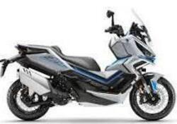 Zontes ZT368-G (2024 - 25) nuova