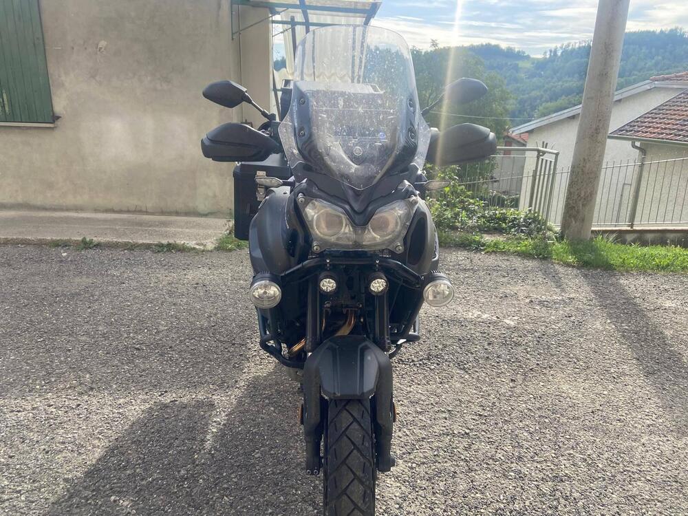 Yamaha XT1200Z Super Ténéré ABS (2017 - 20) (3)