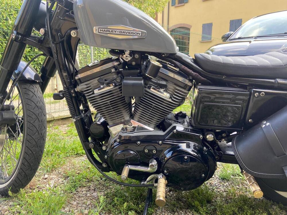 Harley-Davidson special