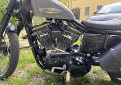 Harley-Davidson special d'epoca