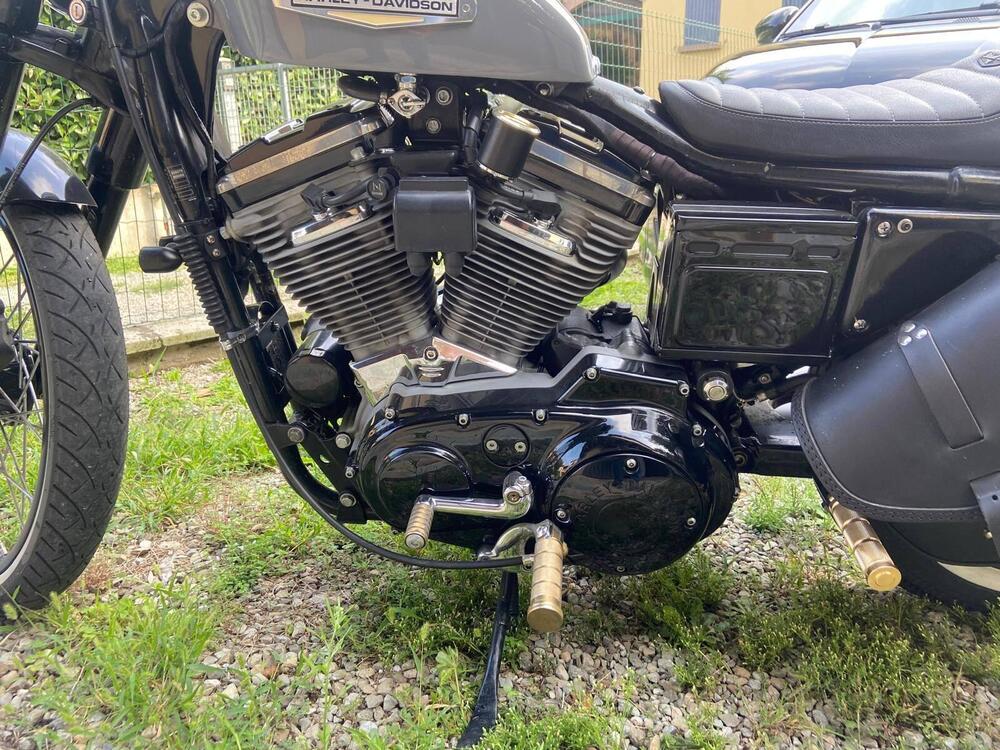 Harley-Davidson special (2)