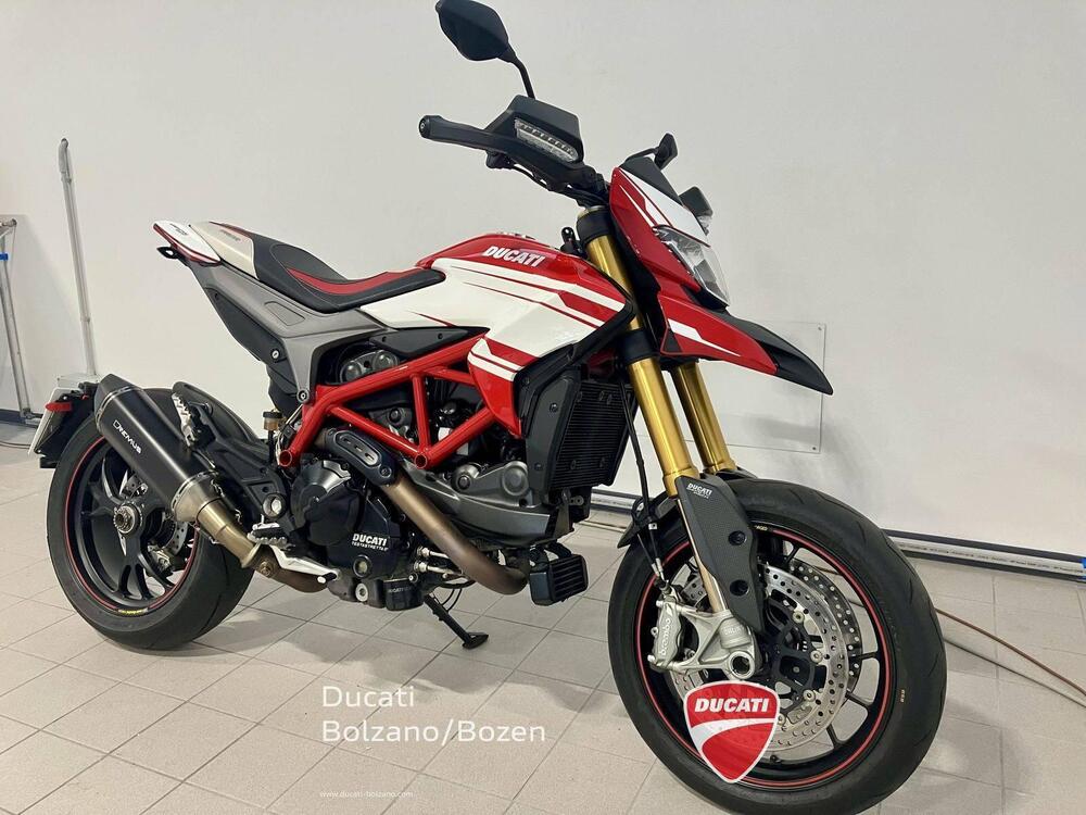 Ducati Hypermotard 939 SP (2016 - 18) (2)