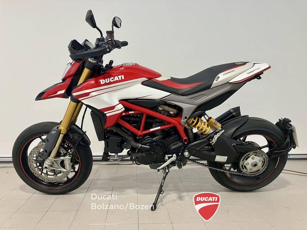 Ducati Hypermotard 939 SP (2016 - 18) (5)