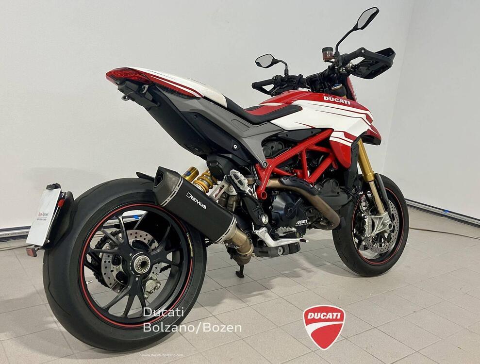 Ducati Hypermotard 939 SP (2016 - 18) (3)