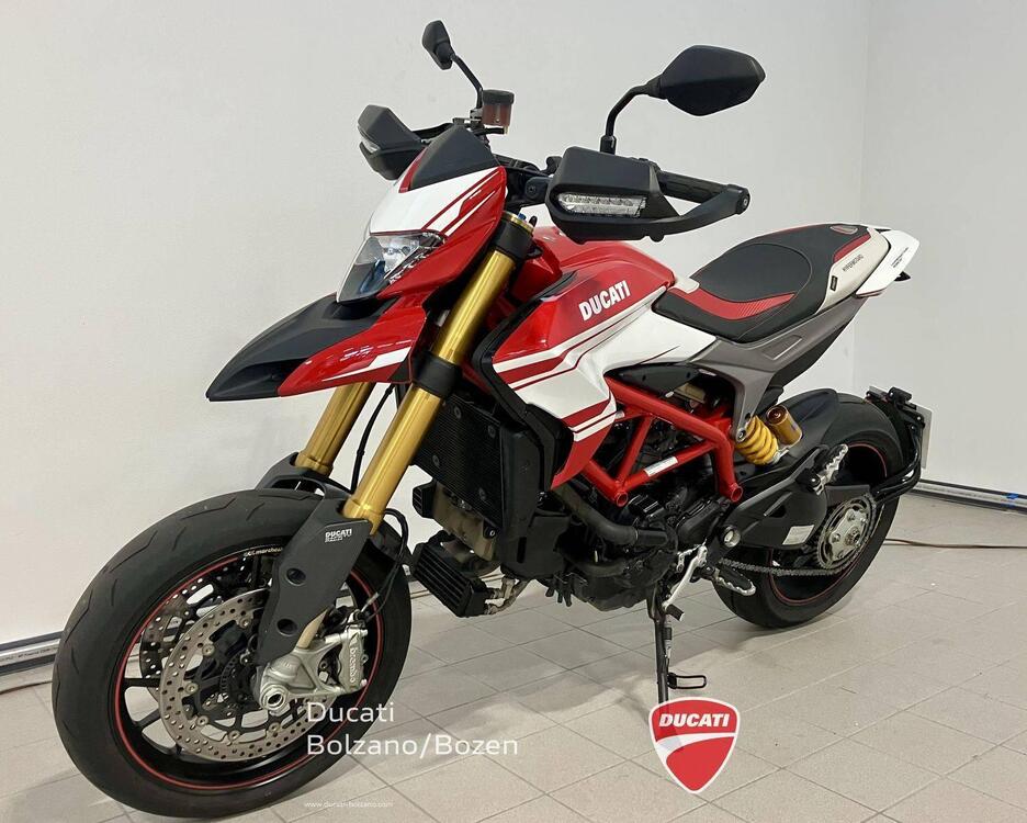 Ducati Hypermotard 939 SP (2016 - 18) (4)