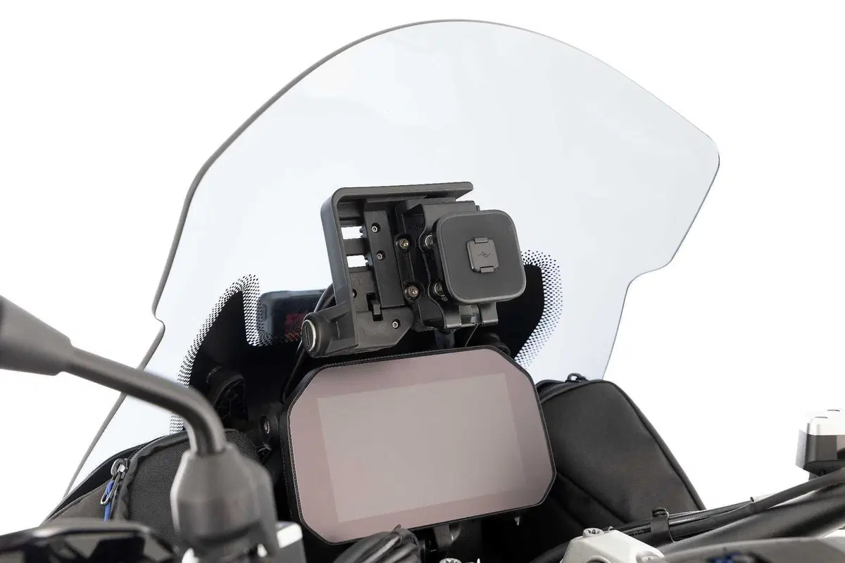 Wunderlich: accessori per chi viaggia in moto (2)