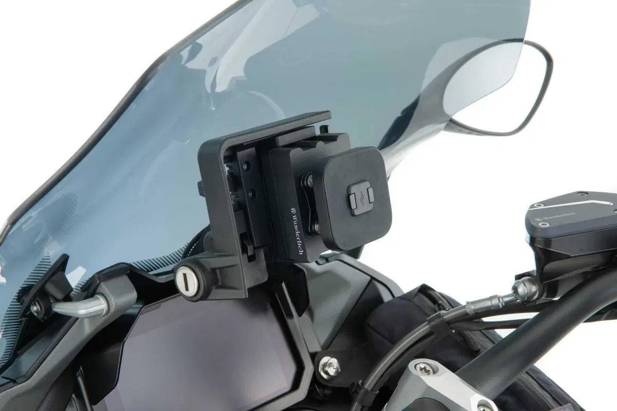 Wunderlich: accessori per chi viaggia in moto