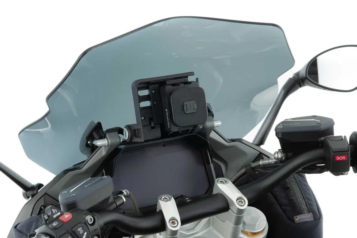 Wunderlich: accessori per chi viaggia in moto (2)