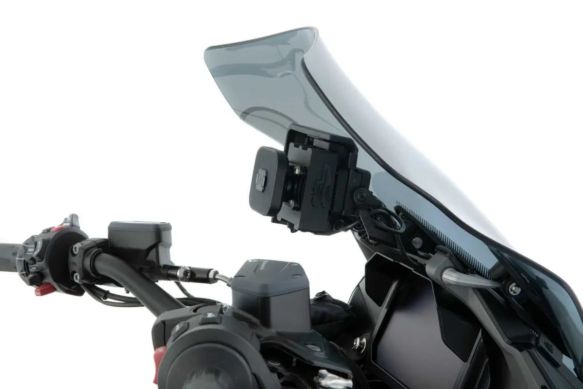 Wunderlich: accessori per chi viaggia in moto (3)