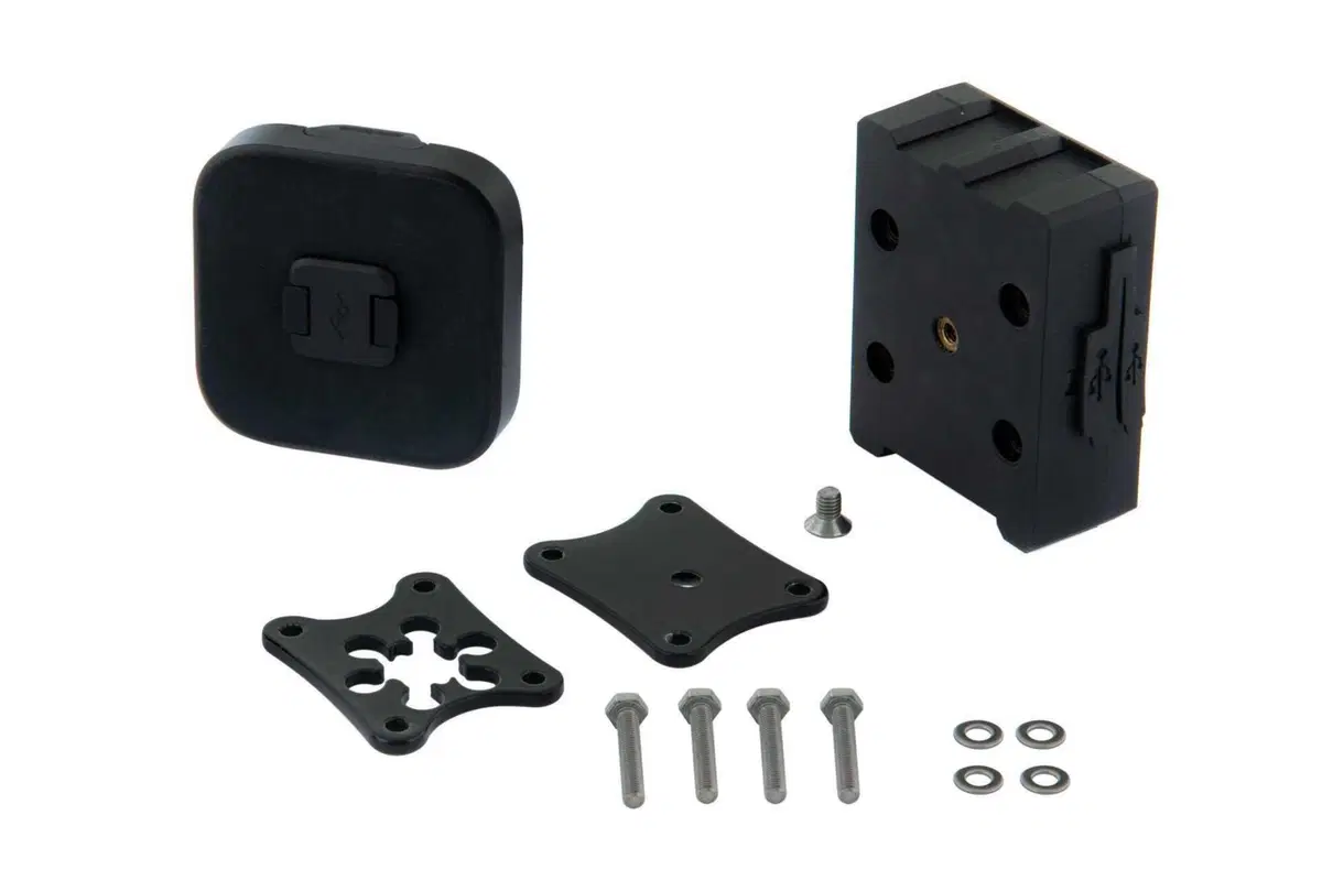 Wunderlich: accessori per chi viaggia in moto (4)
