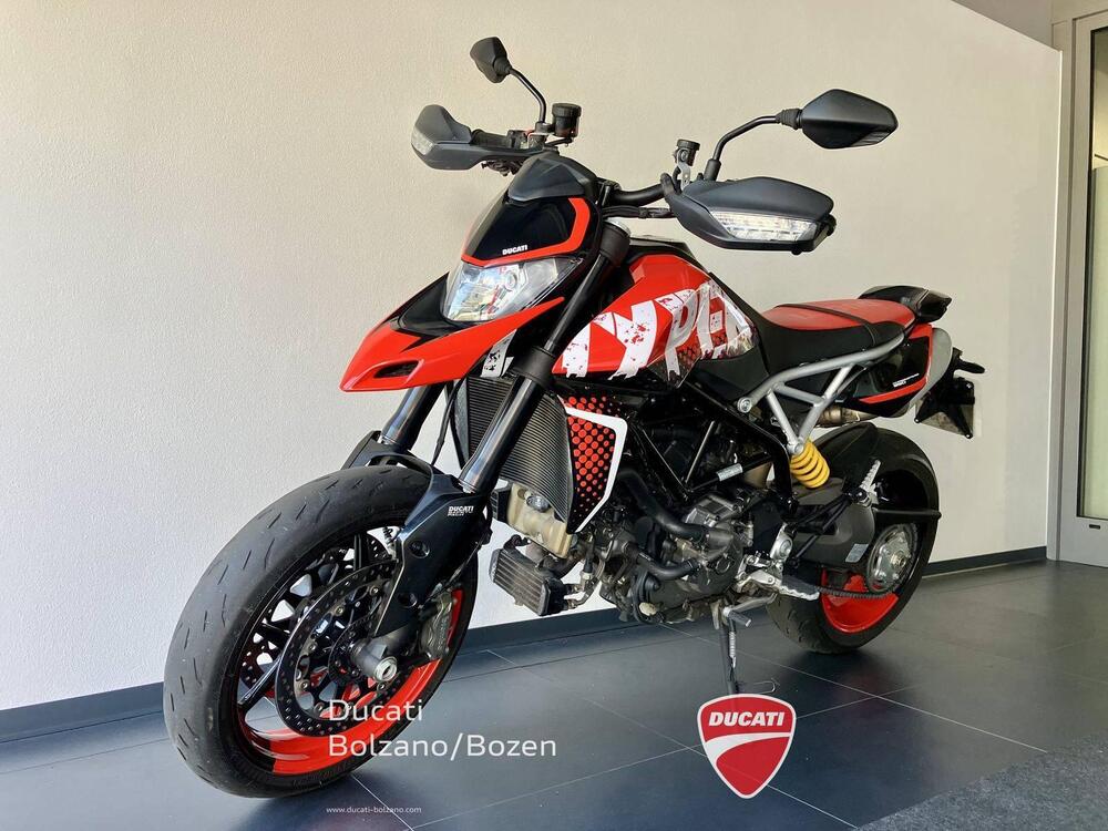 Ducati Hypermotard 950 RVE (2020) (4)