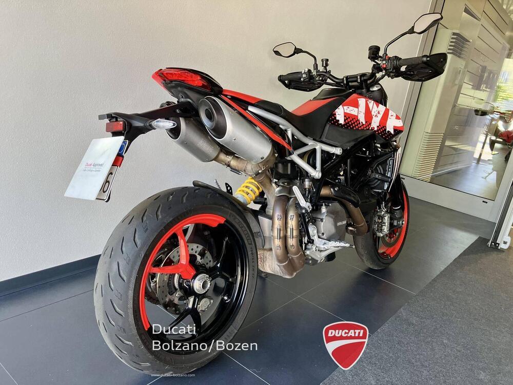 Ducati Hypermotard 950 RVE (2020) (2)