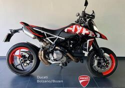 Ducati Hypermotard 950 RVE (2020) usata