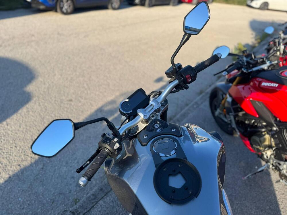 Honda CB 1000 R + Neo Sport Cafè (2019 - 20) (3)