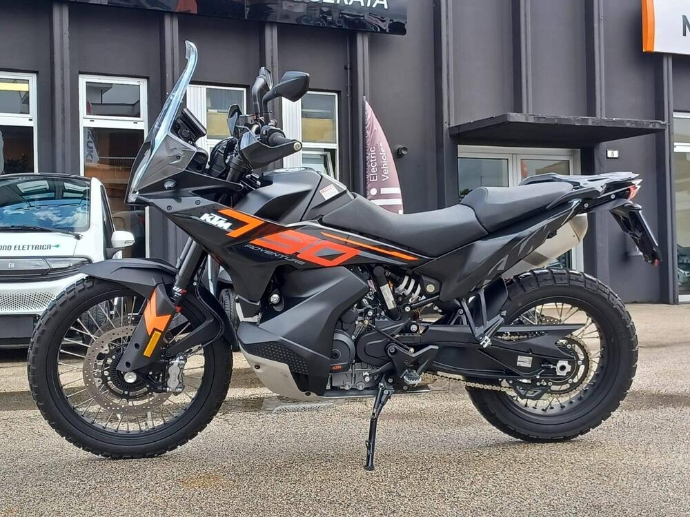 KTM 790 Adventure (2023 - 24) (2)