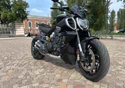 Ducati Diavel V4 (2023 - 25) usata