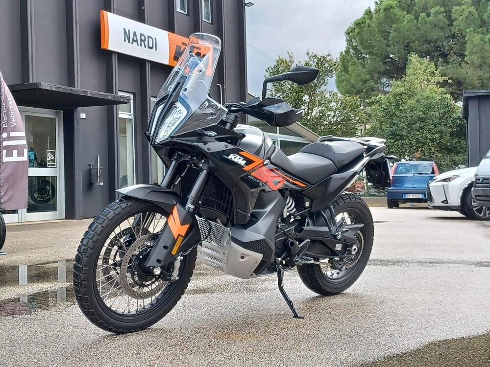 KTM 790 Adventure (2023 - 24) (3)