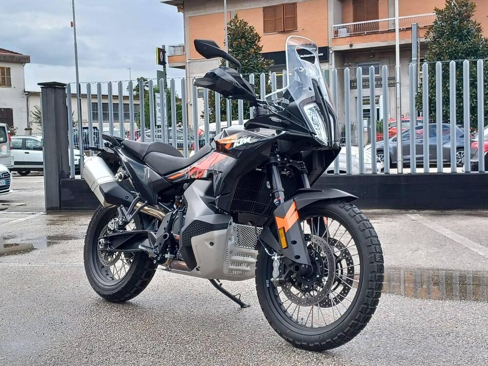 KTM 790 Adventure (2023 - 24) (4)
