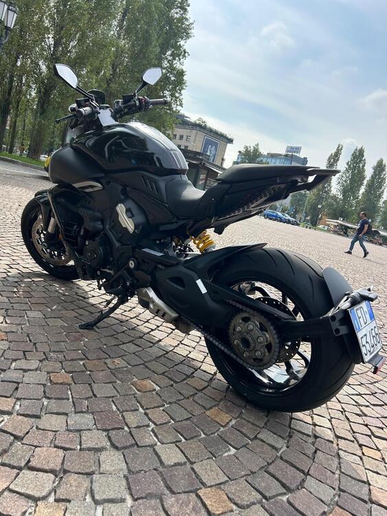 Ducati Diavel V4 (2023 - 25) (3)