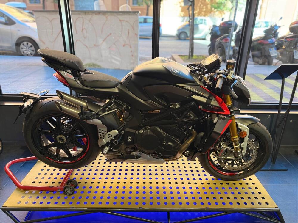 MV Agusta Brutale 1000 RR (2021 - 25)