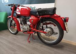 Moto Morini Corsaro d'epoca