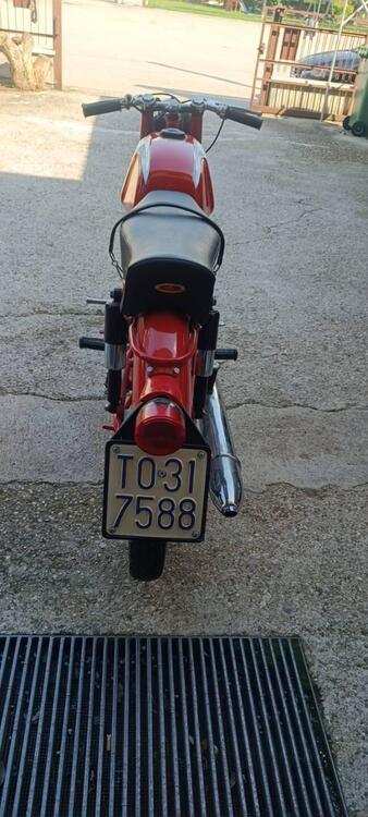 Moto Morini Corsaro (5)