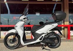 Voge Sfida SR16 125 (2025) nuova