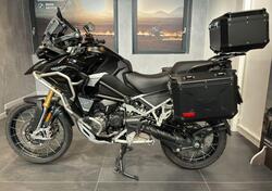 Triumph Tiger 1200 Rally Explorer (2022 - 23) usata