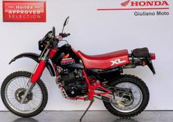 Honda XL 600 (1983 - 89) usata