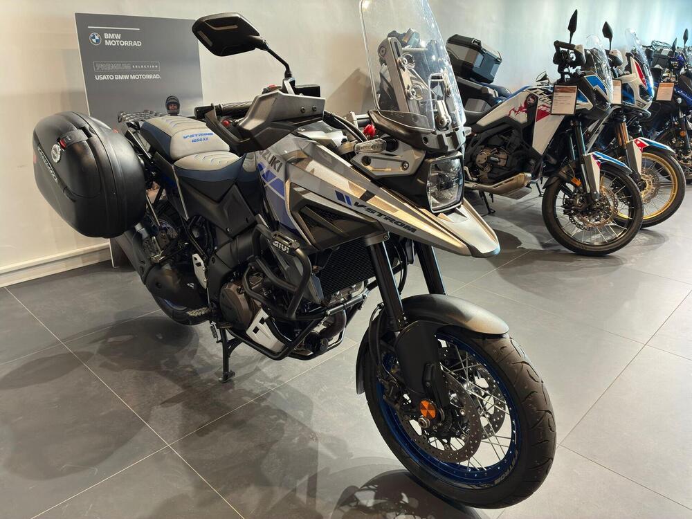 Suzuki V-Strom 1050XT (2020 - 23) (2)