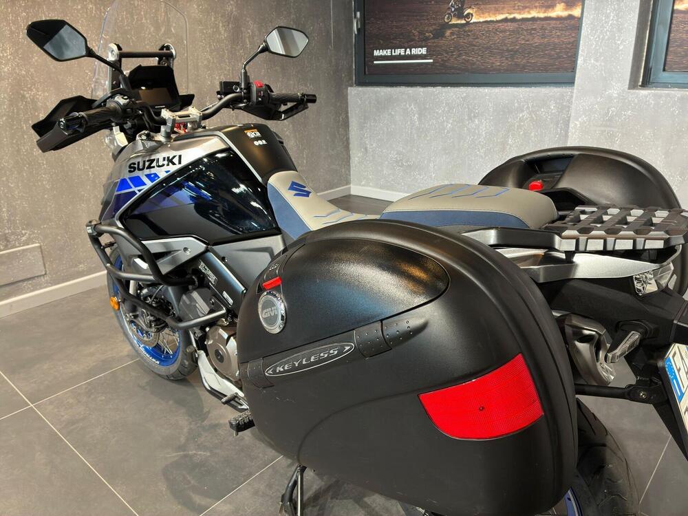Suzuki V-Strom 1050XT (2020 - 23) (5)